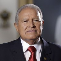 Санчес Серен Сальвадор