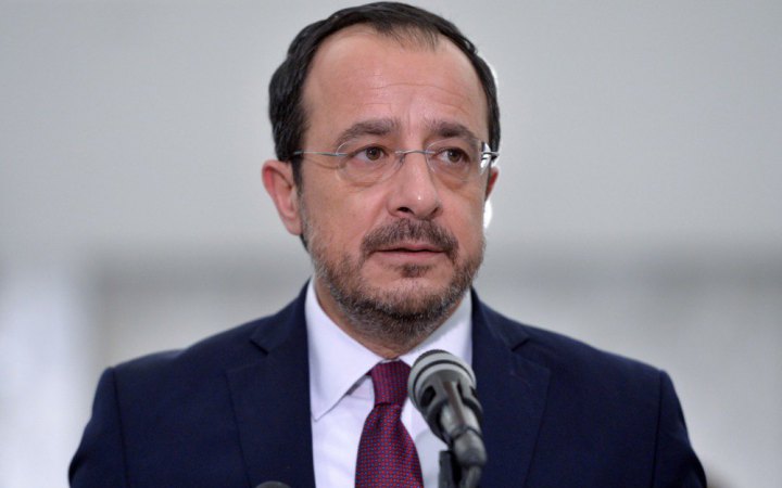 Президент Кіпру та лідер турків-кіпріотів зустрінуться 20 листопада