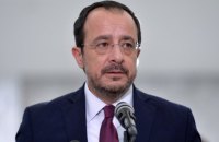 Президент Кіпру та лідер турків-кіпріотів зустрінуться 20 листопада