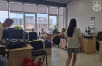 У Києві правоохоронці припинили роботу ряду шахрайських колл-центрів