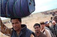 Власти Египта угрожают сирийским беженцам депортацией