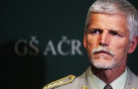 НАТО робить усе можливе, щоб стримати російську агресію, - генерал Павел