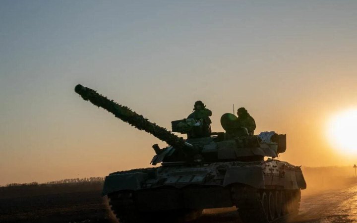 Україна може відновити ініціативу у війні за достатньої підтримки Заходу, - ​ISW 
