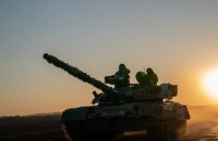 Україна може відновити ініціативу у війні за достатньої підтримки Заходу, - ​ISW 