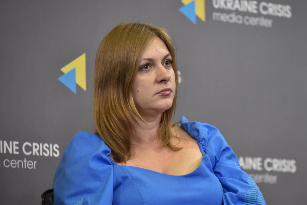 Ганна Хмель