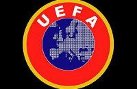 УЕФА назвал Команду года-2011