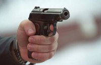 У Солом'янському районі Києва застрелили чоловіка
