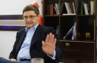 Партия Порошенко: "Батькивщина" и "Свобода" рискуют не пройти в Раду 