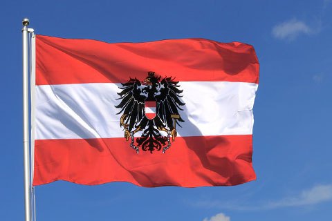 Австрія змінила правила правила в'їзду для українців