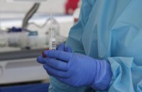 За сутки в Украине - 12 711 новых случаев коронавируса