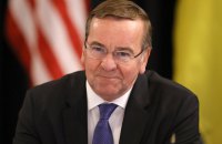 Пісторіус: Німеччина передасть Україні ще дві системи Patriot