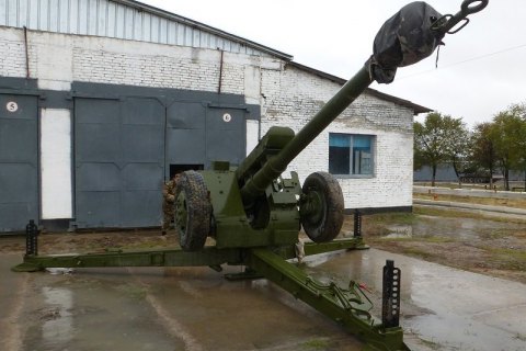 Фінляндія дозволила Естонії поставити в Україну 122 мм гаубиці