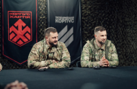 «Будуємо нову армію разом»: Третій корпус і «Хартія» запускають спільні програми підготовки