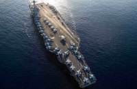США заявили про знищення трьох кораблів єменських хуситів у Червоному морі