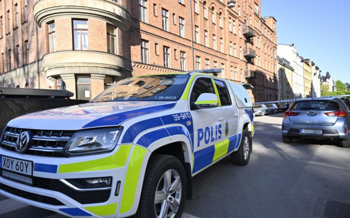 У Швеції трьох підлітків засудили за стрілянину по офісу ізраїльської оборонної компанії