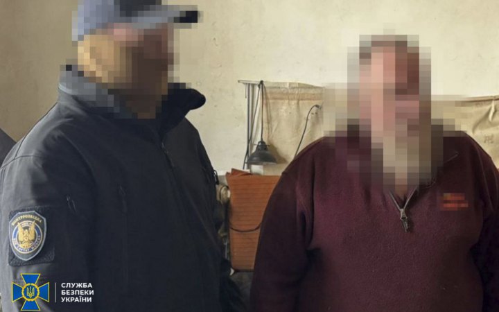 У Харкові затримали місцево безробітного за підозрою у підготовці теракту