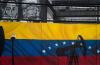 США отримають від Венесуели 50 мільйонів барелів нафти