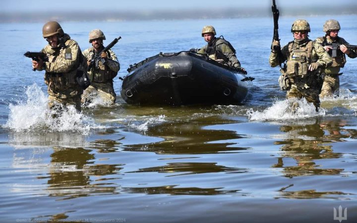 На фронті за добу понад 150 боєзіткнень: ворог атакує на десятьох напрямках, — Генштаб