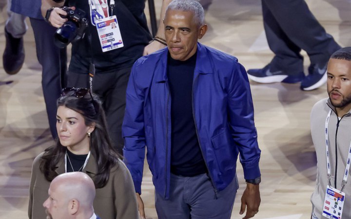 Барак Обама пояснив свій коментар про існування прибульців