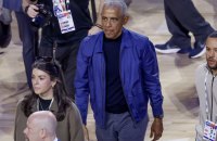 Барак Обама пояснив свій коментар про існування прибульців