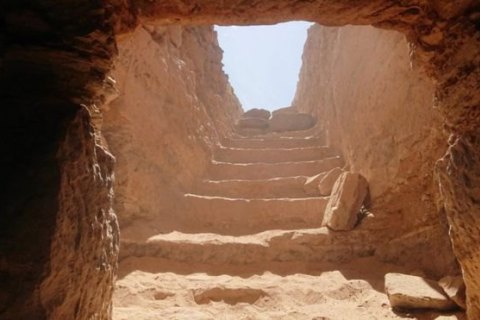 В Египте нашли огромную гробницу с 30 мумиями