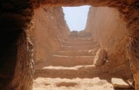 У Єгипті знайшли величезну гробницю з 30 муміями