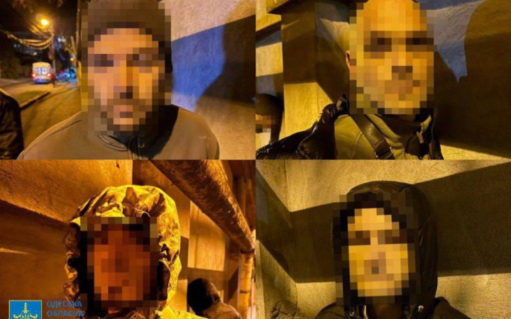 По 7 років за ґратами присудили шахраям, які видавали себе за працівників ТЦК та поліцейських