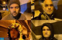 По 7 років за ґратами присудили шахраям, які видавали себе за працівників ТЦК та поліцейських