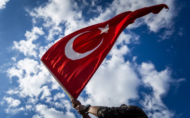 Туреччину, ймовірно, не включать до стабілізаційної місії в Газі через заперечення Ізраїлю