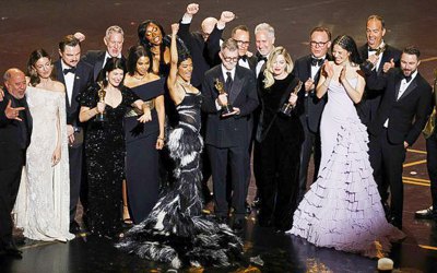 98-й “Оскар”: усе про нововведення, церемонію, переможців та лиходіїв 