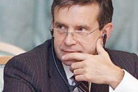Кремль повременит с Зурабовым, пока в Украине не сменится власть