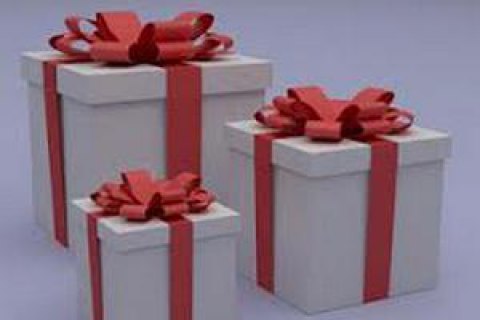 КГГА создала комиссию по оценке подарков, полученных на официальных мероприятиях 