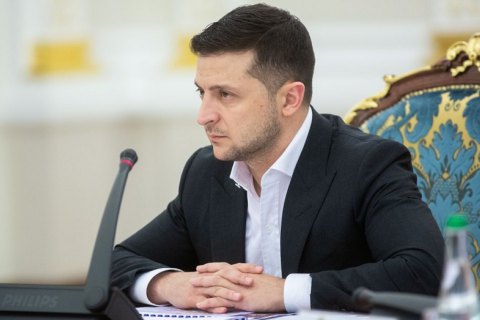 Послу України в Румунії довелося виправдовуватися через переклад Офісом президента заяви Зеленського