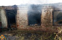 Військові РФ обстріляли дві громади на Дніпропетровщині, двоє людей поранено