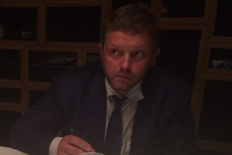 Заарештований за хабар губернатор Кіровської області оголосив голодування