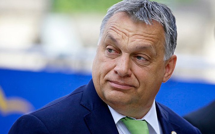 Орбан заявив про “дуже складні питання” перед початком перемовин про вступ України у ЄС