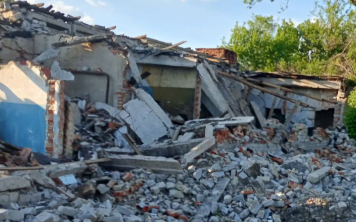 Росіяни атакували Дніпропетровщину ракетами і КАБами, є постраждалі