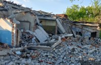 Росіяни атакували Дніпропетровщину ракетами і КАБами, є постраждалі