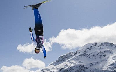 Олімпіада, чемпіонат світу з футболу й бій Усика. Про головні спортивні події 2026 року й шанси українців на нагороди