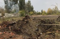 Росіяни знову обстріляли Слов'янськ