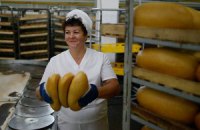 Хліб в аграрній Україні за ціною золота