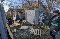 У Сумській громаді відновили електропостачання