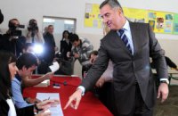 У Чорногорії владна коаліція перемогла на виборах