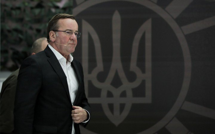 Пісторіус вважає, що немає реальних підтверджень того, що США планують вийти з НАТО