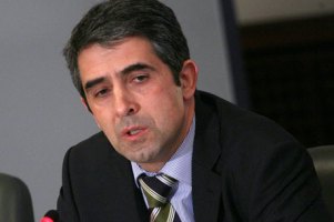 Новым президентом Болгарии станет Росен Плевнелиев