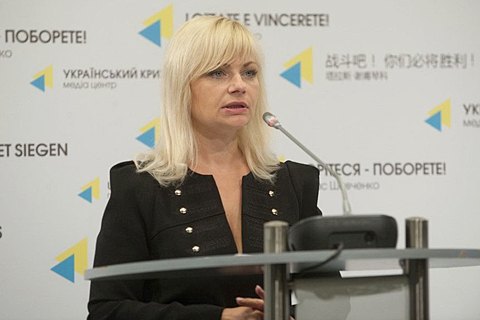 СБУ назвала фейком "задержание диверсантов" в Донецке