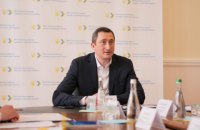 Чернышов: Украина получит гранты на реализацию кредита в 300 млн евро для энергоэффективности общественных зданий