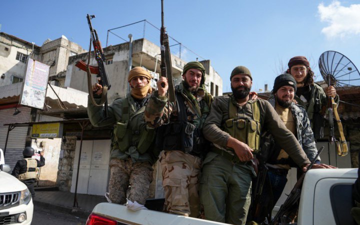 Щонайменше 30 людей загинули в сутичках у Сирії