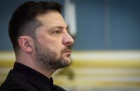 Зеленський: Україна разом із партнерами робить усе можливе для захисту усієї Європи
