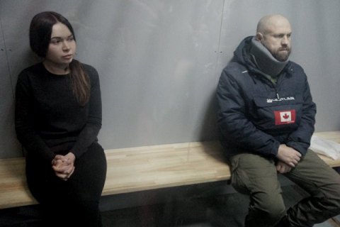 Суд продлил арест участникам ДТП с шестью погибшими в Харькове 